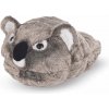 Plyšák Cozy Noxxiez footwarmer Koala (8718274252378)