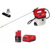 Aku postrekovač Milwaukee M12 BHCS3L-201 (3,7 l) (MI4933480782)