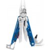 LEATHERMAN LEATHERMAN SIGNAL Cobalt, Varianta modrá