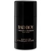 Carolina Herrera Bad Boy deostick Pre mužov 75 ml