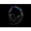 Logitech G335 Wired Gaming Headset, čierna