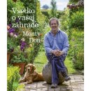 Kniha Všetko o vašej záhrade - Monty Don