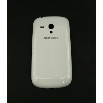 Kryt Samsung i8190 Galaxy S3mini zadný biely