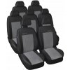 Autopoťah AUTO-DEKOR SEAT ALHAMBRA II 7m. 2010- - integrovaná detská sedačka 230-P2