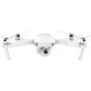 DJI Mavic Pro Fly More WHITE Combo (Limited Edition) - DJIM0250WC