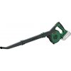 BOSCH BOSCH UniverLeafBlower 18V-130 - 06008A0601 - Akumulátorové záhradné dúchadlo - bez akumulátora a nabíjačk