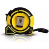 Zvinovací meter 5 m x 19 mm meracia páska metrovka s blokádou oceľová