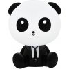 Polux LED Stmievateľná detská nočná lampička 2,5W/230V panda SA0581 + záruka 3 roky zadarmo