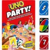 Mattel Uno Party!
