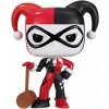 Figurka Funko Pop! DC Comics Harley Quinn