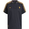 Dres adidas Originals Manchester United Icon Jersey jn2818 Veľkosť XXL
