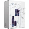 Ziaja Men pleťový krém 50 ml + sprchový gél 300 ml + antiperspirant roll-on 60 ml darčeková sada