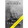 Noc v Lisabonu - Erich Maria Remarque