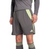 adidas TIRO24 SHO šedá L