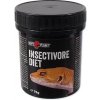 Repti Planet doplnkové krmivo Insectivore diet 75 g