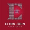 JOHN ELTON - DIAMONDS/DELUXE CD