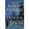 Dôstojník a špión - Robert Harris
