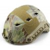 Helma Dragowa Fast BJ Tracker, Mandrake