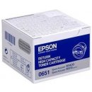 Toner Epson S050651 - originálny