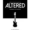 Bass Player's Guide To Altered Chords & Scales