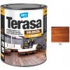HET SOLDECOL Terasa ochranný teakový olej s UV filtrom na drevené terasy a záhradný nábytok 2.5 l ST 58 - Teak