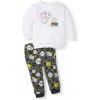 Puma PUMA x SW Minicat Crew Jogger TR Detská súprava EU 80 846975-02