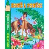 Koně a poníci - Veselá pastelka