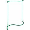 Stojan - vešiak na oblečenie Colour S zelený
