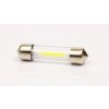 Interlook Auto LED žiarovka C5W COB 1W FILAMENT 42 mm