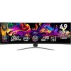 MPG 491CQPX QD-OLED 49 240Hz Curved MSI