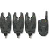 Cormoran Sada Signalizátorov Pro Carp Set-Set F-4000 - 3+1
