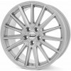 Cms C23 6.5x16 5x114.3 ET45 Racing strieborny