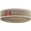 Čelenka Under Armour STRIPED PERFORMANCE TERRY HB 1373118-203