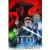 Star Wars Jedi: Battle Scars - Sam Maggs