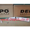 Fiat PALIO 97-6/02 plastické tesnenie výfukov Superflex® Red Hig