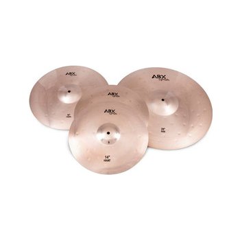 ABX Guitars CS- Bronze set 14/16/20 ABX