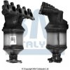 Katalyzátor BM CATALYSTS BM91500H BM91500H