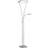 Leuchten Direkt | Leuchten Direkt 11722-55 - LED Stmievateľná lampa MARIAN LED/25W/230V + LED/3,6W | W3097