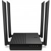 TP-Link Archer C64 AC1200 WiFi DualBand Router, 5xGb, 4x anténa, Agile
