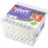 Bella HAPPY Vatové tyčinky 56 ks