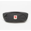 Fjällräven Ulvö Hip Pack Medium Black Universal Universal