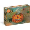John Derian Paper Goods: A Happy Hallowe'en 1,000-Piece Puzzle (Derian John)