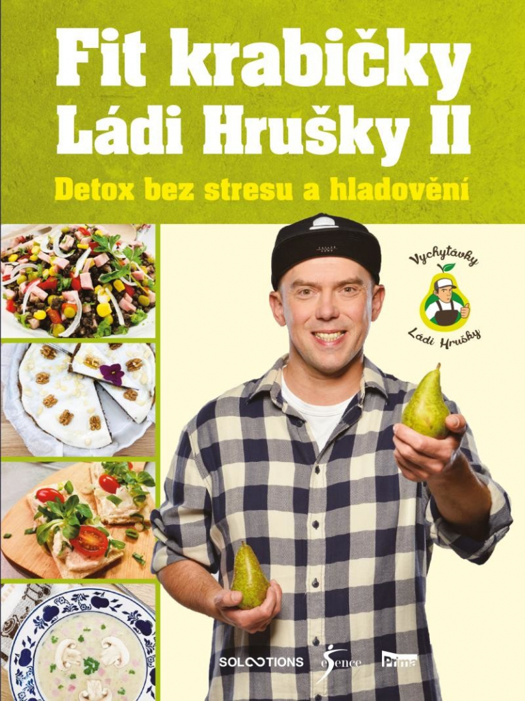 Fit krabičky Ládi Hrušky II