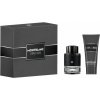 Mont Blanc Explorer Men EDP 60 ml + sprchový gél 100 ml darčeková sada