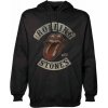 The Rolling Stones mikina 1978 Tour čierna