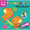 Pre najmenších: Protiklady - Svojtka&Co.