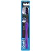 Oral-B Allrounder Black Zubná kefka medium