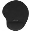 Ergonomic Mouse pad with Gel Wrist Rest, Ergonomic Mouse pad with Gel Wrist Rest 12040