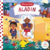 Minipohádky Aladin