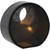 LUCIDE 10517/01/30 LOXIA stolná lampička V263mm 1xE14 čierna